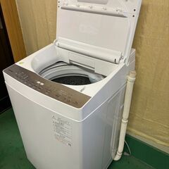 TOSHIBA 東芝 全自動洗濯機 8.0kg 簡易乾燥 ZAB...