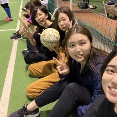 フットサル⚽️やるっ❗️