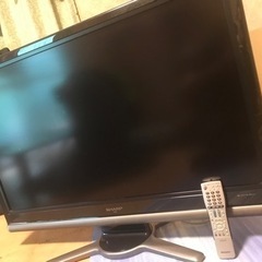 42型テレビ0円