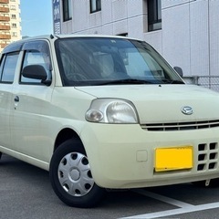 自動車税込み！タイヤ新品　5MT エッセ