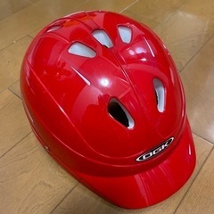 OGK自転車用ヘルメット