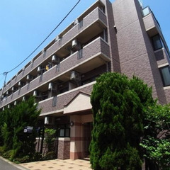 【根津駅】【月約7万円】【週4日×朝2.5時間】マンション…