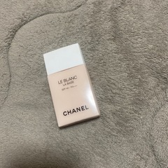 CHANEL 化粧下地