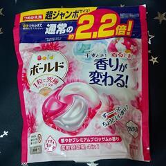 ボールド　レノアハピネス　ジェルボール　24個入り