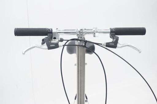 5LINKS 「ファイブリングス」 PUV 年式不明 14インチ 折り畳み自転車 