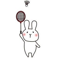 ママ友バトミントンクラブチーム🏸の画像