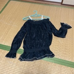 ファッション服