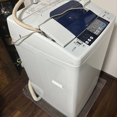 家電 生活家電 洗濯機