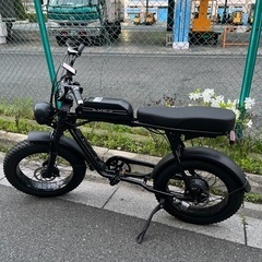 自転車 折りたたみ自転車