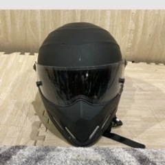 CRGヘルメット ATV-4フルフェイスヘルメット