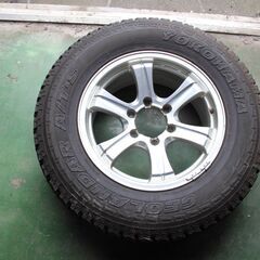 （交渉中）ヨコハマ　ＧＥＯＬＳＮＤＡＲ ２６５/６５/１７　