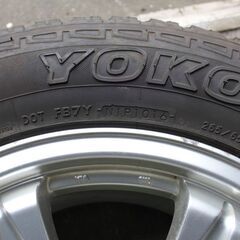 （交渉中）ヨコハマ　ＧＥＯＬＳＮＤＡＲ ２６５/６５/１７　