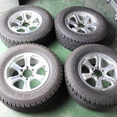 （交渉中）ヨコハマ　ＧＥＯＬＳＮＤＡＲ ２６５/６５/１７　