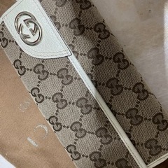 GUCCI 長財布