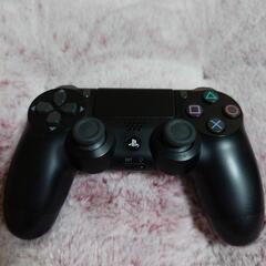 PS4 純正コントローラー 黒