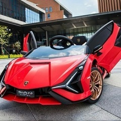 正規ライセンス ランボルギーニ sian デラックス Lambo...