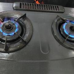 パロマ プロパンガスコンロ 調理器具 ガステーブル