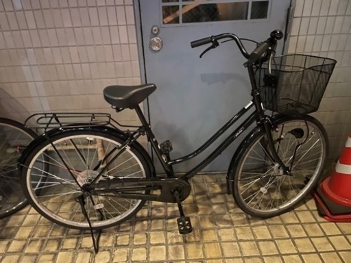 4/25限定直接お渡し自転車