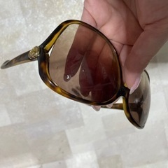 GUCCI レディース　サングラス