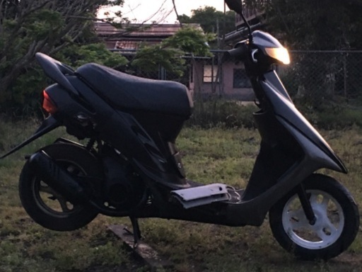 ① スーパーディオ 42000円 ZX羽 オイルは足すだけ