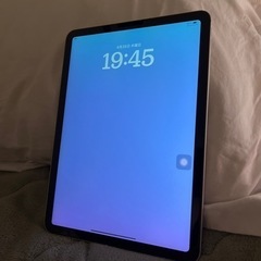 256GB iPad AIR 第4世代 