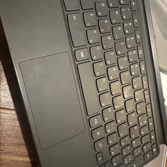 Lenovo ideapad Duet Chromebook