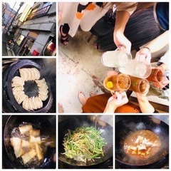 ◼️No.876◼️5月第4週❗️目黒『町中華🥟大鳳飯店』