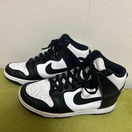 靴/バッグ 靴 スニーカー　安くします今日中で締め切ります