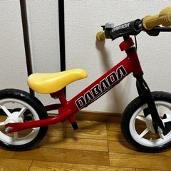 おもちゃ 幼児用自転車 キックバイク