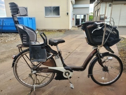 ⭐️電動自転車⭐️BS アンジェリーノ