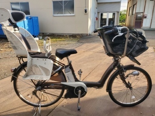 ⭐️電動自転車⭐️BS アンジェリーノ