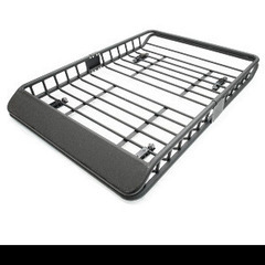 汎用ルーフキャリア