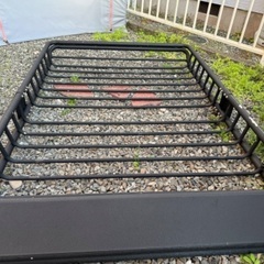 汎用ルーフキャリア