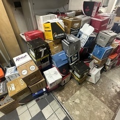 中古ボーリングボール100球　