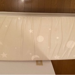 【0円】ベビー用品　プレイマット　あげます