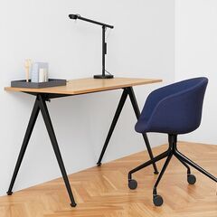 美品　HAY PYRAMID DESK ヘイピラミッドデスク