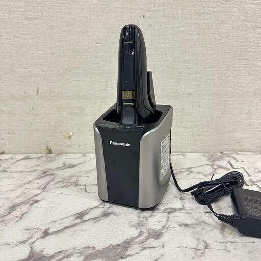 17344  Panasonic メンズシェーバー5枚羽  ラムダッシュPRO   ◆大阪市内・東大阪市他 5,000円以上ご購入で無料配達いたします！◆ ※京都・高槻・枚方方面◆神戸・西宮・尼崎方面◆生駒方面、大阪南部方面　それぞれ条件付き無料配送あり！