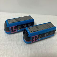 【中古玩具】トミカプラレール　ドラえもん列車