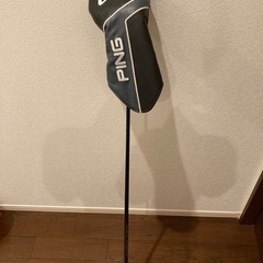 PING G425 SFT ドライバー