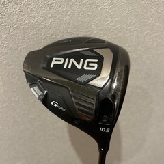 PING G425 SFT ドライバー