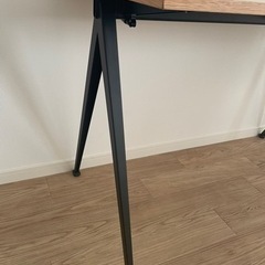 美品　HAY PYRAMID DESK ヘイピラミッドデスク