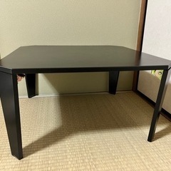 家具  机 折りたたみテーブル