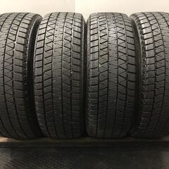 BS BRIDGESTONE BLIZZAK DM-V3 225...