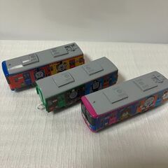 【中古玩具】トミカプラレール　トーマス列車