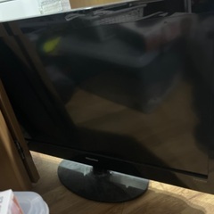 ハイセンステレビ32型