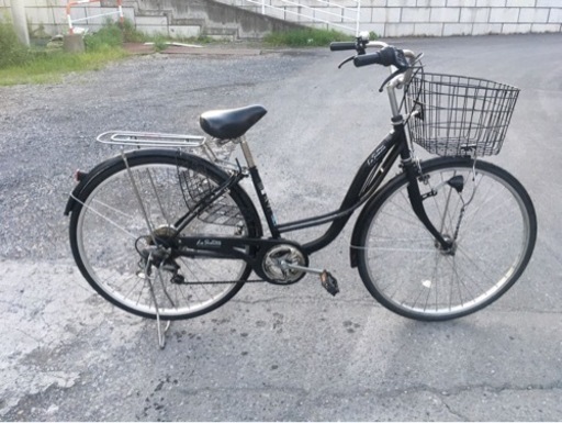 自転車64