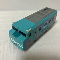 【商談中】トミカプラレール　モンスターズインク列車