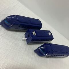 【中古玩具】トミカプラレール　南海ラピート列車