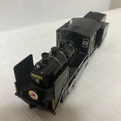 【中古玩具】トミカプラレール　汽車c５６１６０