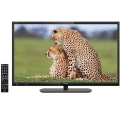 【美品】SHARP  テレビスタンド付き 32型テレビ